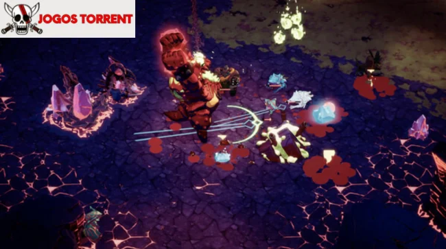 Baixe Munch Torrent