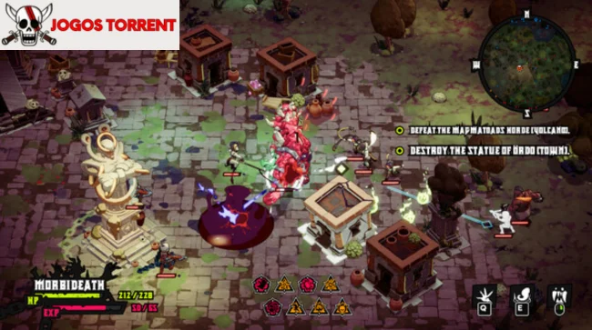 Baixe Munch