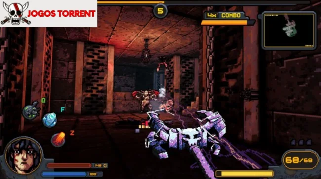 Baixe Project Warlock II Torrent