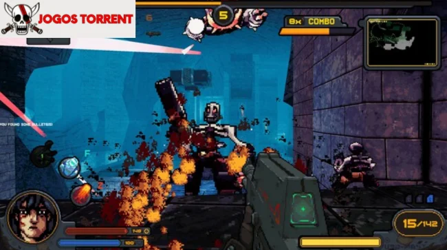 Baixe Project Warlock II