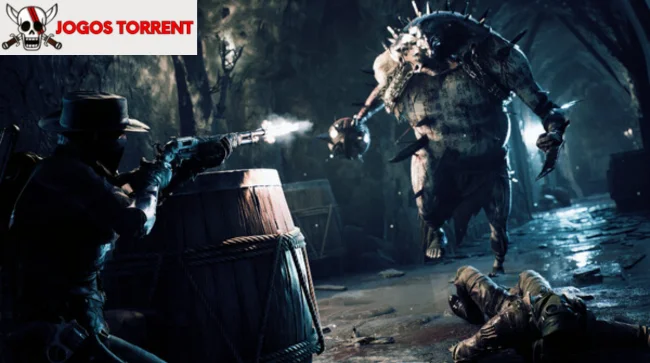 Baixe Remnant II Torrent
