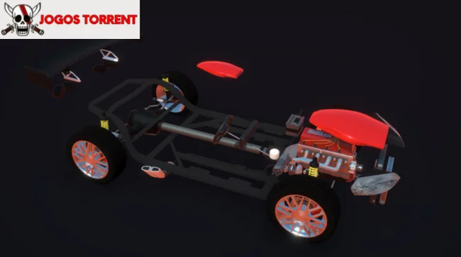 Revhead Turbo Pack V1.4.68 captura de tela 1
