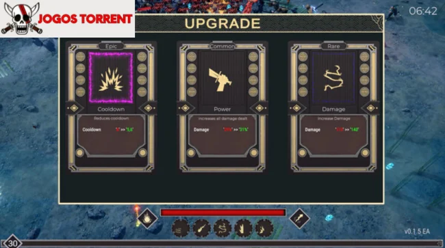 Baixe Rogue Samurai Torrent