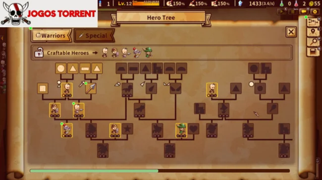 Baixe ShapeHero Factory Torrent