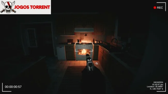 Baixe Shattered Truth Torrent