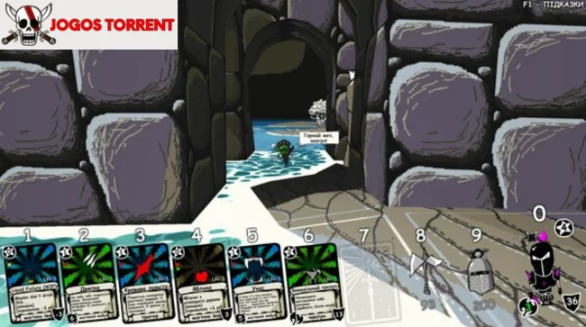 Baixe Sketch Crawler Torrent