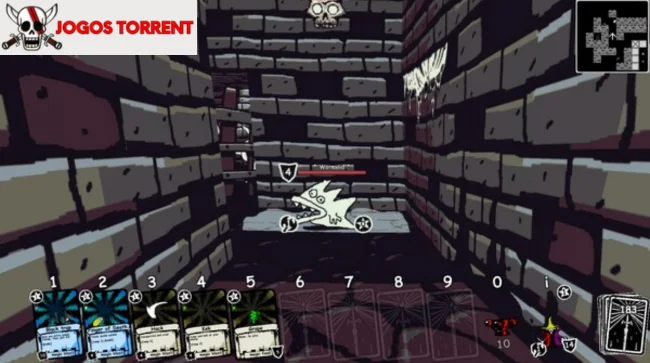Baixe Sketch Crawler