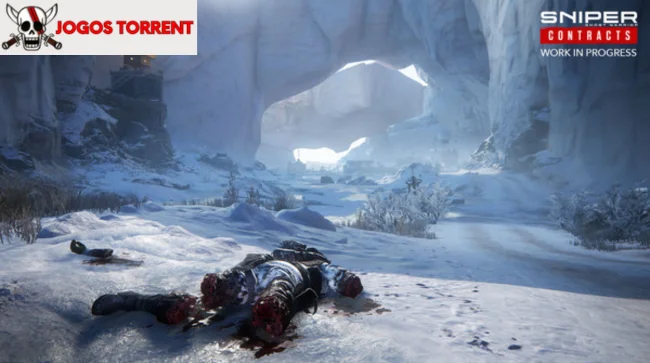 Baixe Sniper Ghost Warrior Contracts