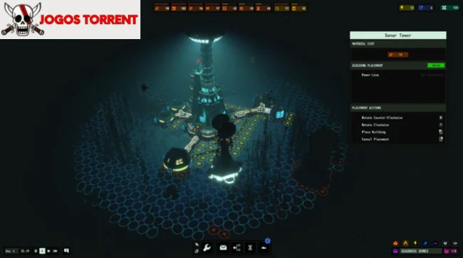 Baixe Surviving the Abyss Torrent