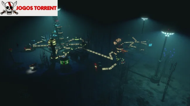 Baixe Surviving the Abyss