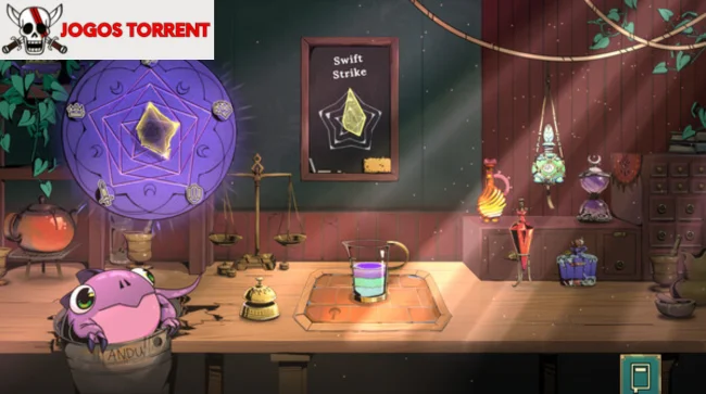 Baixe Tavern Talk Torrent