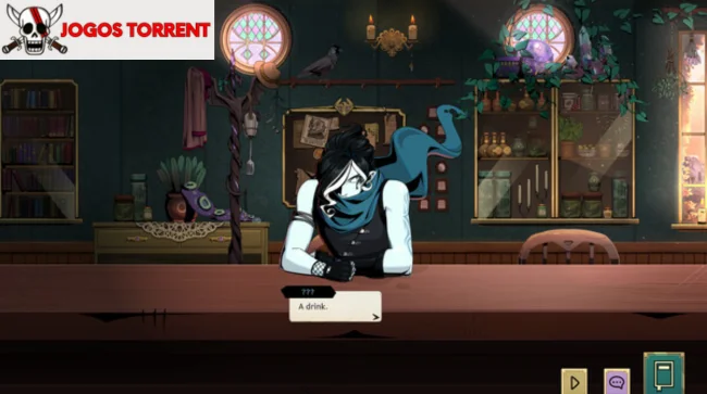 Baixe Tavern Talk