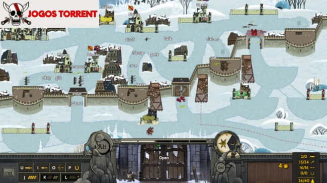 Baixe Touch Type Tale - Strategic Typing Torrent