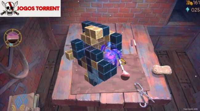 Baixe Trash Goblin
