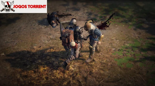 Baixe Wartales Torrent