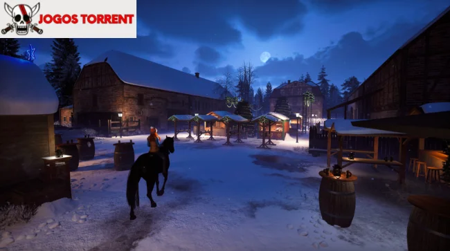 Baixe Windstorm Start of a Great Friendship Remastered - Complete Edition