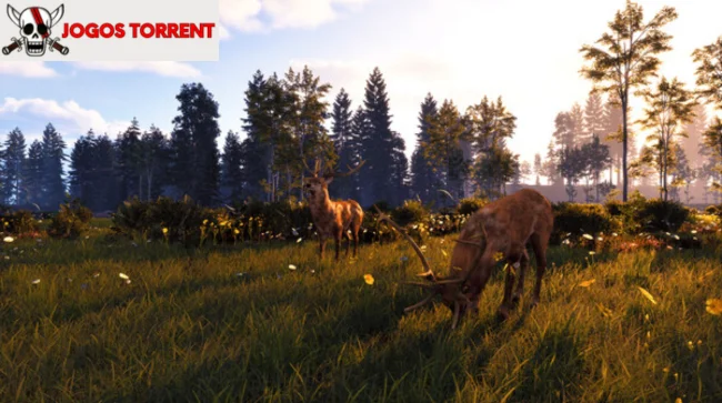 Baixe Windstorm Start of a Great Friendship - Remastered Torrent