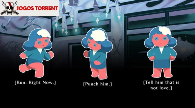 Baixe Zero-Sum Heart Torrent