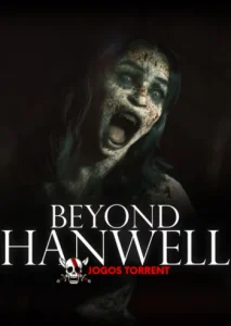 Beyond Hanwell