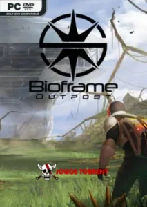 Bioframe Outpost