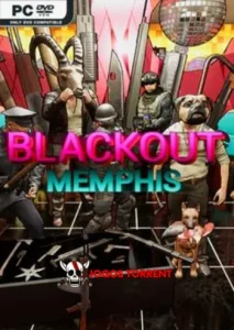 Blackout Memphis