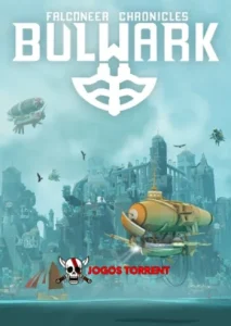 Bulwark Evolution Falconeer Chronicles