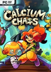 Calcium Chaos Derailed