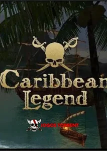 Caribbean Legend