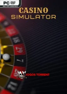 Casino Simulator 2024