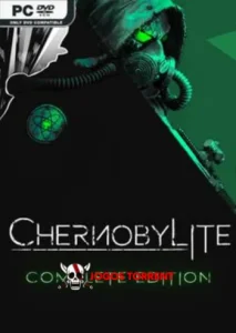 Chernobylite Complete Edition