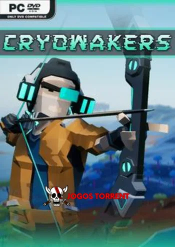 Cryowakers — jogos de Adventure torrent