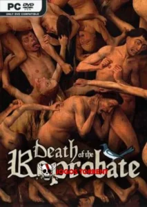 Death of the Reprobate