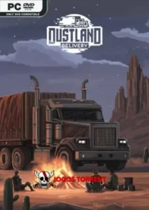 Dustland Delivery