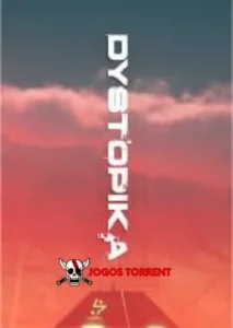 Dystopika