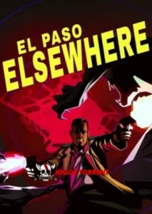 El Paso, Elsewhere