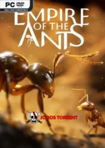 Empire of the Ants