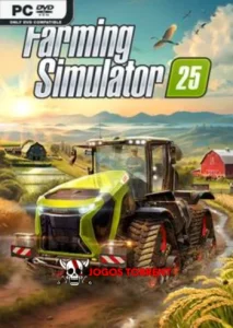 Farming Simulator 25