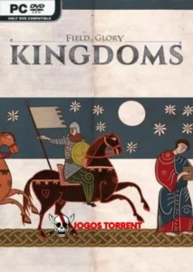 Field of Glory Kingdoms