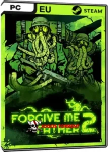Forgive Me Father 2