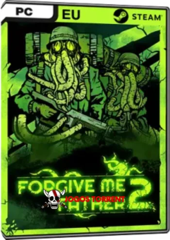 Forgive Me Father 2 V1.1.0.5