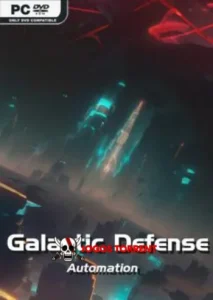 Galactic Defense Automation