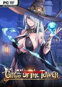 Girls of The Tower