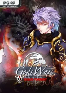 Gods Wars infinity Epic