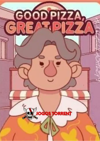 Good Pizza Great Pizza Cooking Simulator Game V5.17.0