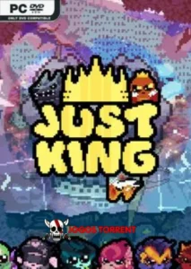 Just King