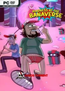 Locuras en el Banaverso
