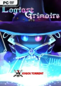 Logiart Grimoire