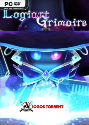 Logiart Grimoire