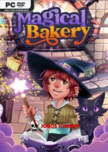 Magical Bakery