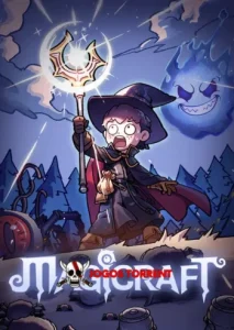 Magicraft